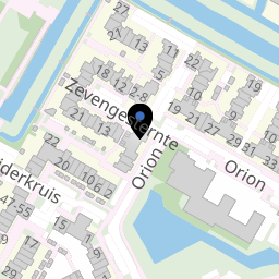 Appartement LSE00 D 6537 2