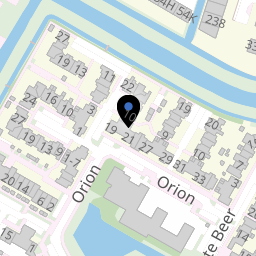 Appartement LSE00 D 6538 4