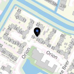 Appartement LSE00 D 6538 6