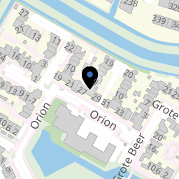 Appartement LSE00 D 6539 3