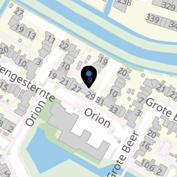 Appartement LSE00 D 6539 4
