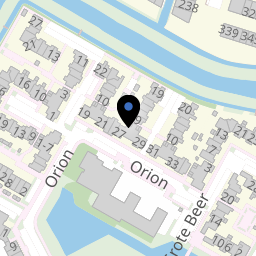 Appartement LSE00 D 6539 5