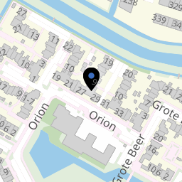 Appartement LSE00 D 6539 6