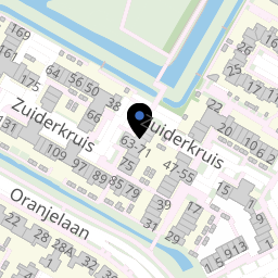 Appartement LSE00 D 6540 2
