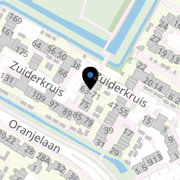 Appartement LSE00 D 6540 3