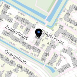 Appartement LSE00 D 6540 4