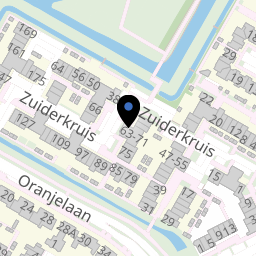 Appartement LSE00 D 6540 5