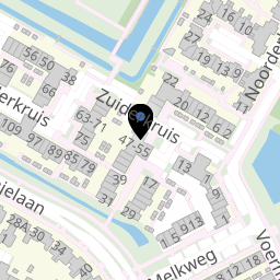 Appartement LSE00 D 6541 1