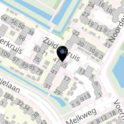 Appartement LSE00 D 6541 3