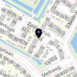 Appartement LSE00 D 6541 4