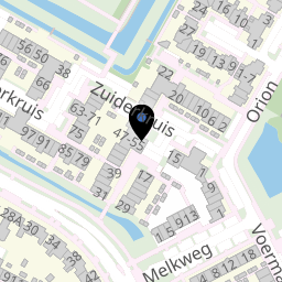 Appartement LSE00 D 6541 5