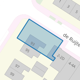 Perceel LSE00-D-6615