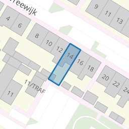 Perceel LSE00-D-6650