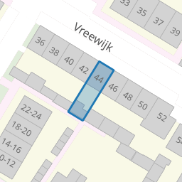 Perceel LSE00-D-6653