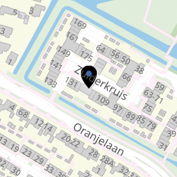 Appartement LSE00 D 6692 3