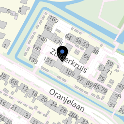 Appartement LSE00 D 6692 5