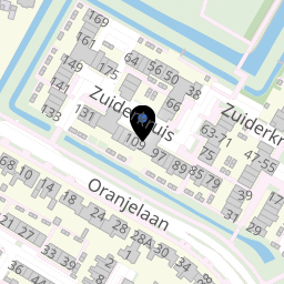 Appartement LSE00 D 6693 2