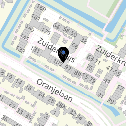 Appartement LSE00 D 6693 4