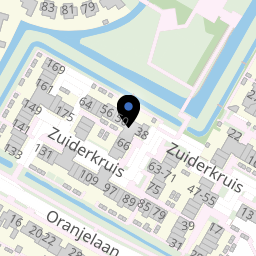 Appartement LSE00 D 6694 4
