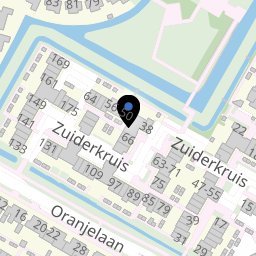 Appartement LSE00 D 6694 5