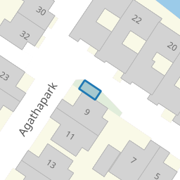 Perceel LSE00-D-6721