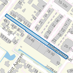 Perceel LSE00-D-6743