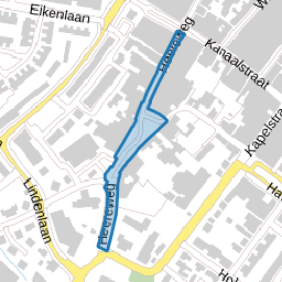 Perceel LSE00-D-6766