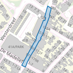 Perceel LSE00-D-6767