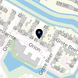 Appartement LSE00 D 6784 4