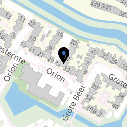 Appartement LSE00 D 6784 6