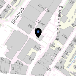Appartement LSE00 D 6786 2