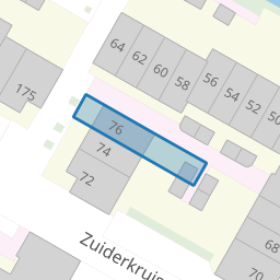 Perceel LSE00-D-6806