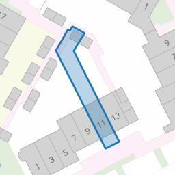 Perceel LSE00-D-6845
