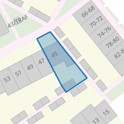 Perceel LSE00-D-6939