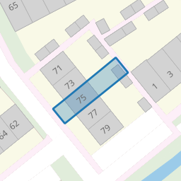 Perceel LSE00-D-6952