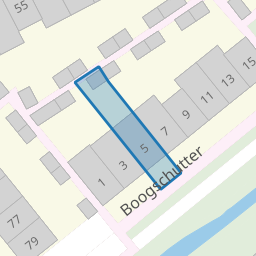 Perceel LSE00-D-6957