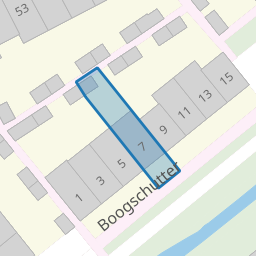 Perceel LSE00-D-6958