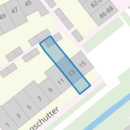 Perceel LSE00-D-6961