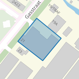 Perceel LSE00-D-6988