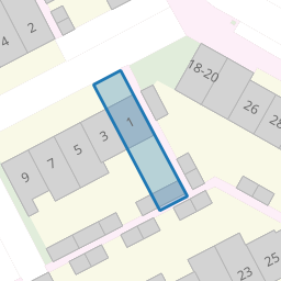 Perceel LSE00-D-7038