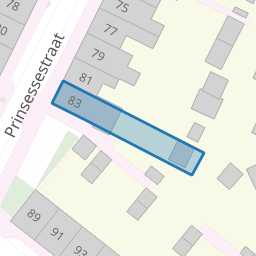 Perceel LSE00-D-7077