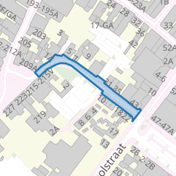 Perceel LSE00-D-7122
