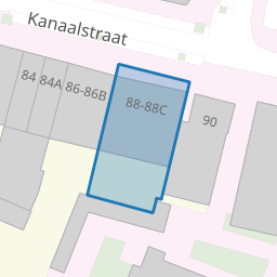 Perceel LSE00-D-7124