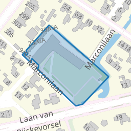 Perceel LSE00-D-7153