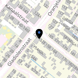 Appartement LSE00 D 7184 1