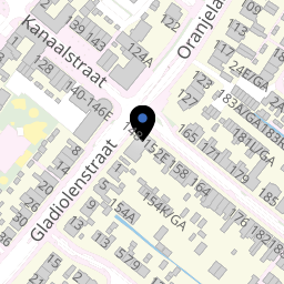Appartement LSE00 D 7184 3