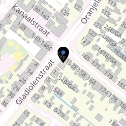 Appartement LSE00 D 7184 4