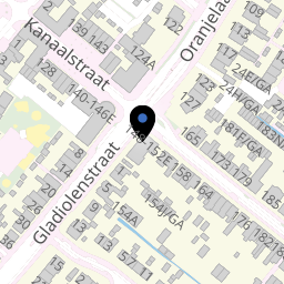Appartement LSE00 D 7184 6