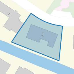 Perceel LSE00-D-7288