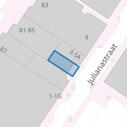 Perceel LSE00-D-7418
